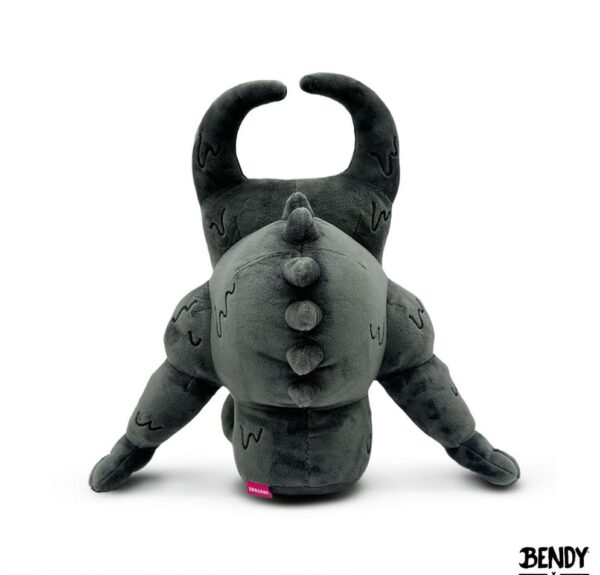Bendy and The Dark Revival - Beast Bendy - Peluche Figure 22 cm