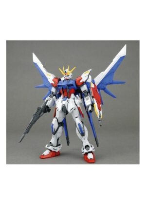 Build Strike Gundam - Full Package - GAT-X105B FP - Model Kit