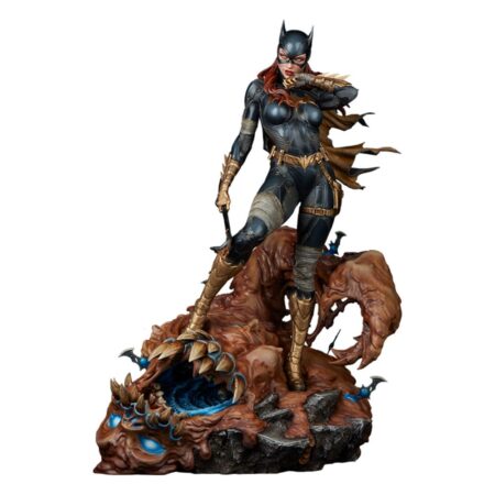 DC Comics - Batgirl - Premium Format Statue 55 cm
