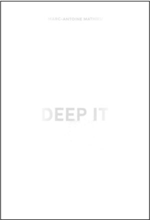 Deep It - Coconino Cult - Coconino Press - Italiano