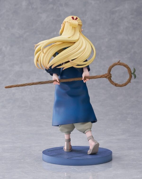 Delicious in Dungeon - Marcille - Tenitol PVC Statue 28 cm