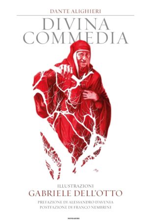 Divina Commedia - Mondadori - Italiano