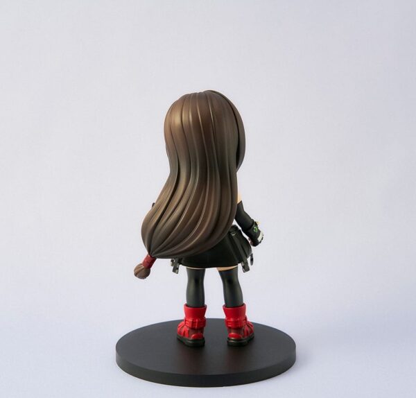 Final Fantasy VII - Tifa Lockhart - Rebirth Adorable Arts Statue 11 cm