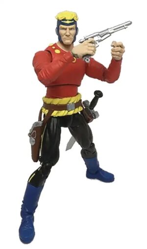 Flash Gordon Hero H.A.C.K.S. - Wave 01 Flash Gordon - Action Figure