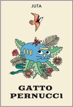 Gatto Pernucci - Coconino Press - Italiano
