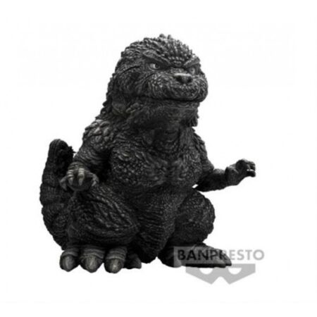 Godzilla Minus One - Enshrined Monsters - Godzilla 2023 - Normal Color Version - Statua