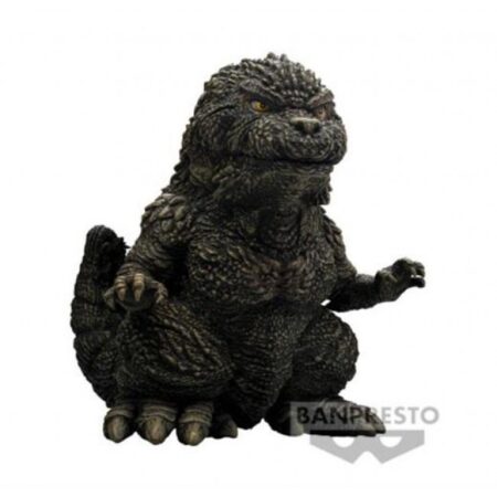 Godzilla Minus One - Enshrined Monsters - Godzilla 2023 - Variant Color Version - Statua