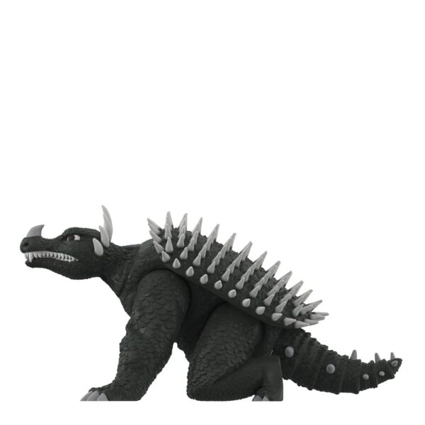 Godzilla Toho ReAction - Anguirus ´55 - Action Figure Wave 05 10 cm