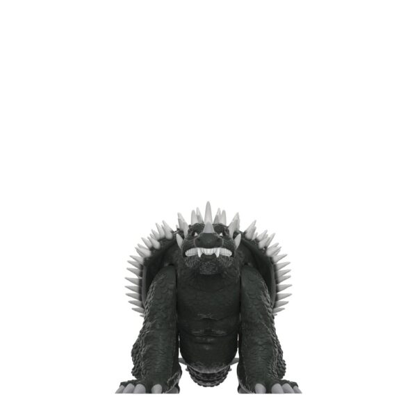 Godzilla Toho ReAction - Anguirus ´55 - Action Figure Wave 05 10 cm