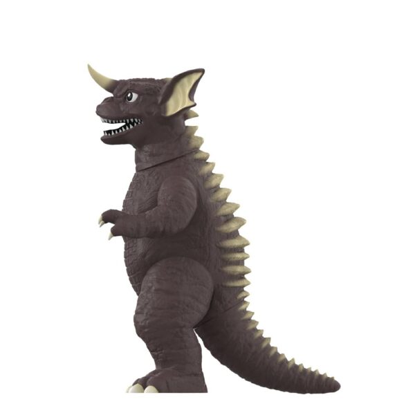 Godzilla Toho ReAction - Baragon ´68 - Action Figure Wave 05 10 cm
