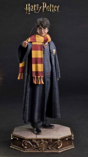 Harry Potter - Prime Collectibles Statue 1-6 28 cm