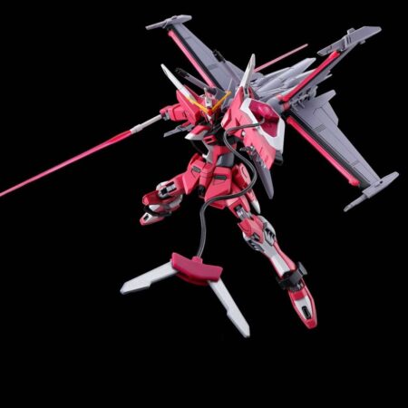 Hg Gundam Infinite Justice Type Ii 1-144 - Model Kit