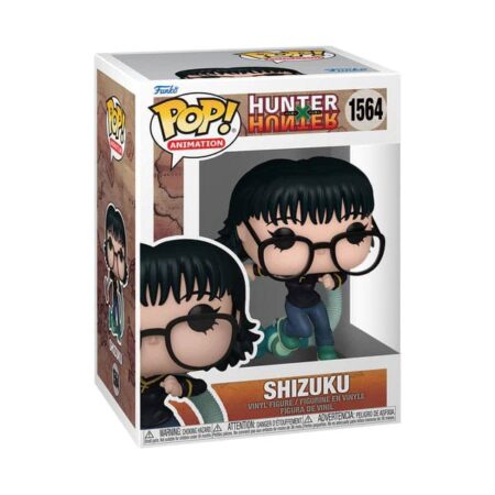 Hunter X Hunter - Shizuku - Funko POP! #1564 - Animation