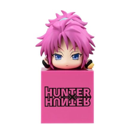 Hunter x Hunter Hikkake - Machi - PVC Statue 10 cm