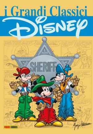 I Grandi Classici Disney 99 - Panini Comics - Italiano