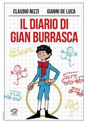 Il Diario di Gian Burrasca - Edizioni NPE - Italiano