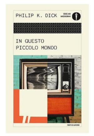 In Questo Piccolo Mondo - Oscar Moderni - Mondadori - Italiano