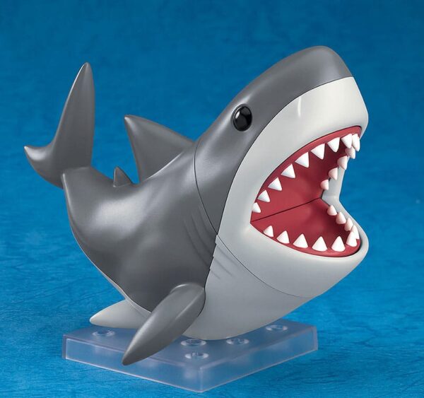 Jaws - Nendoroid Action Figure 10 cm