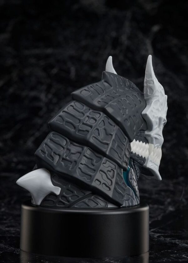 Kaiju No. 8 - Luminous Headfigure - PVC Statue 11 cm