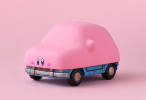 Kirby Car Mouth Ver. - Pop Up Parade PVC Statue 7 cm
