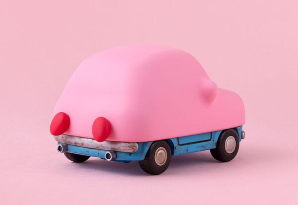 Kirby Car Mouth Ver. - Pop Up Parade PVC Statue 7 cm