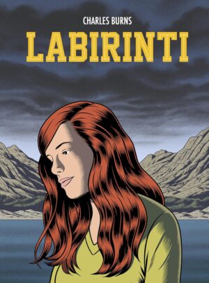 Labirinti Vol. 3 - Coconino Cult - Coconino Press - Italiano