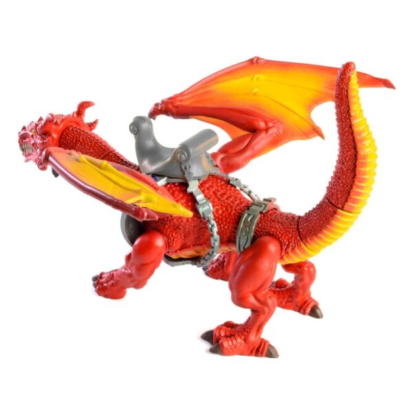 Legends of Dragonore - Ignytor - Fallen King of Dragons - Action Figure 25 cm