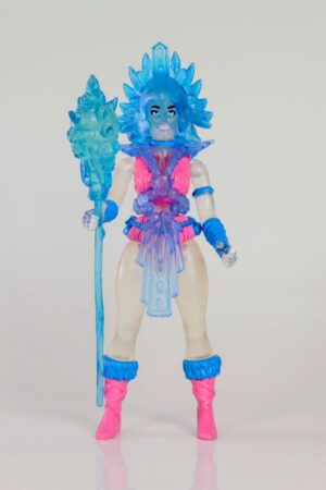 Legends of Dragonore - Prophecy Vision Yondara - Wave 1.5: Fire at Icemere Action Figure 14 cm