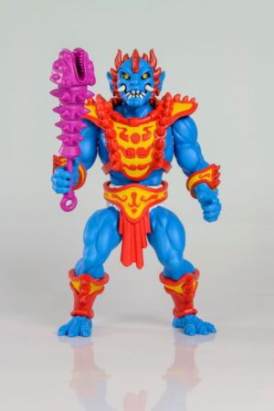 Legends of Dragonore - Raitor - Wave 1.5: Fire at Icemere Action Figure 14 cm