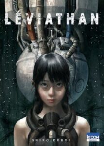 Leviathan 1 – Point Break 283 – Edizioni Star Comics – Italiano pre