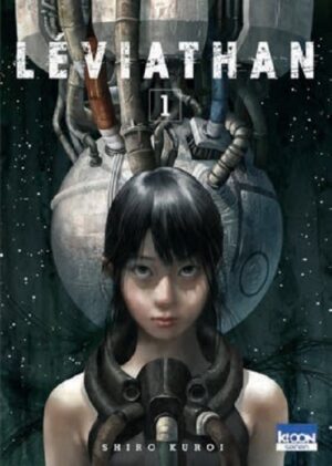 Leviathan 1 - Point Break 283 - Edizioni Star Comics - Italiano