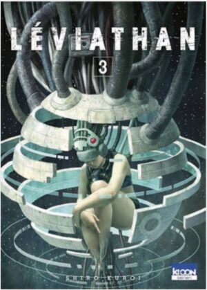 Leviathan 3 - Point Break 285 - Edizioni Star Comics - Italiano