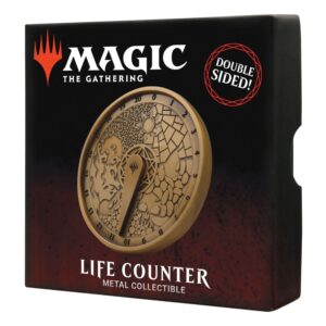 Magic the Gathering – Replica Life Counter pre