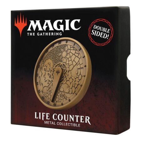 Magic the Gathering - Replica Life Counter