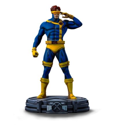 Marvel - X-Men ´79 Cyclops - Art Scale Statue 1-10 22 cm