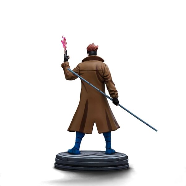 Marvel - X-Men ´79 Gambit - Art Scale Statue 1-10 23 cm