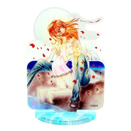 Mermaid Melody: Pichi Pichi Pitch - Kaito Luchia - Acrylic Figure 21 cm