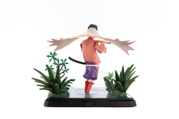 Okami - Waka - Statue 42 cm