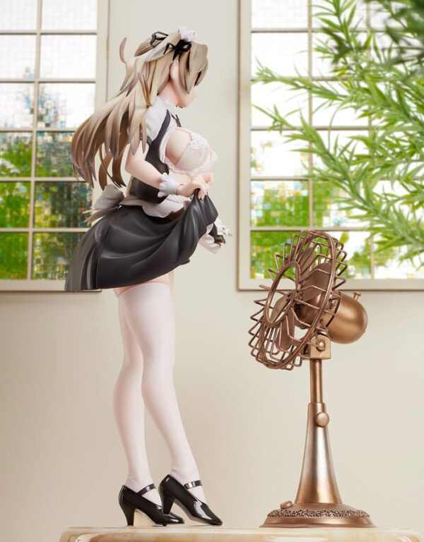 Original Character - Elle re-run - PVC Statue 1-5 32 cm
