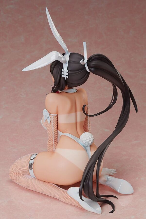 Original Character - Homura: Bunny Ver. - PVC Statue 1-4 27 cm