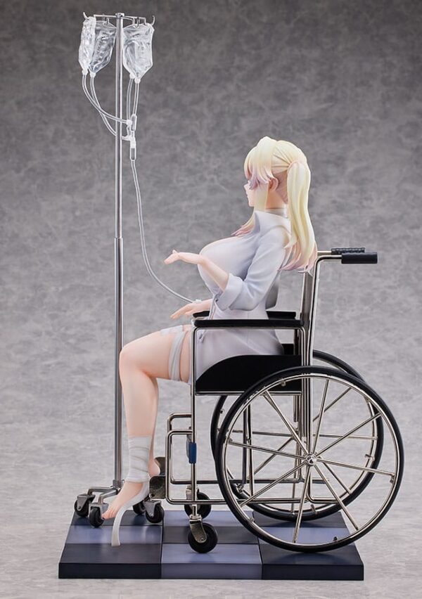 Original Character - Stella Hospital Ver. - Statue 1-4 42 cm
