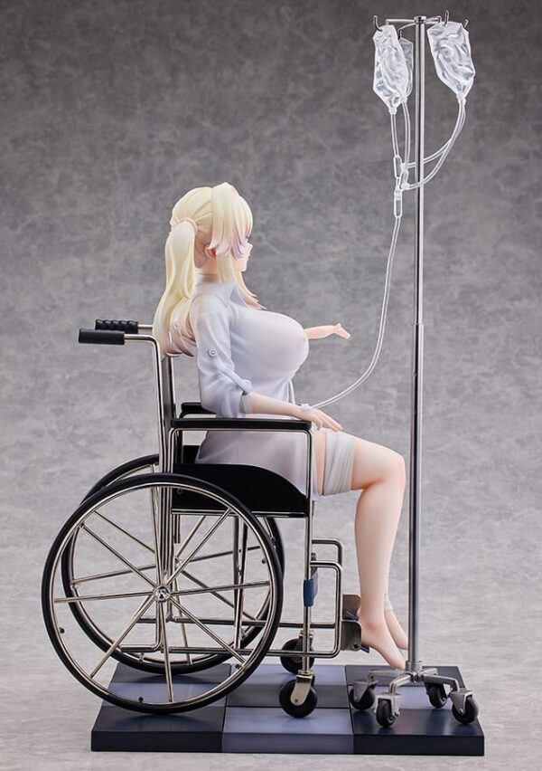Original Character - Stella Hospital Ver. - Statue 1-4 42 cm