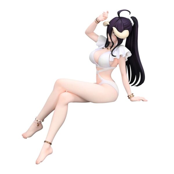 Overlord - Albedo Swimsuit Ver. - Noodle Stopper PVC Statue 16 cm