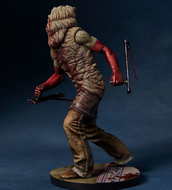 Silent Hill 3 - Missionary - Statue 1-6 24 cm