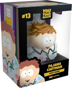 South Park – Pajama Cartman 8 cm – Vinyl Figure Youtooz search1