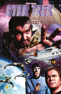 Star Trek – Klingons: Blood Will Tell – Real World – RW Edizioni – Italiano news