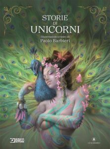 Storie di Unicorni – Variant – Sergio Bonelli Editore – Italiano bonelli