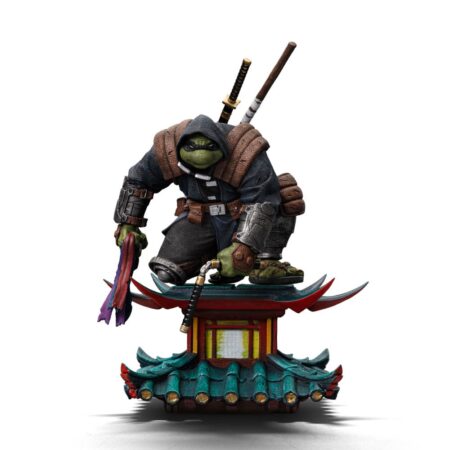 Teenage Mutant Ninja Turtles - The Last Ronin - Art Scale Statue 1-10 24 cm