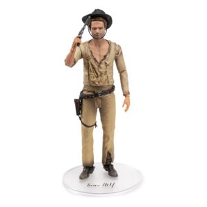 Terence Hill Action Figure Trinity 18 cm news