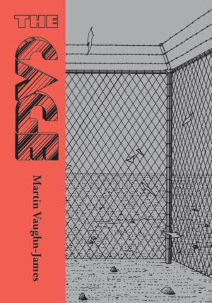 The Cage - Coconino Press - Italiano
